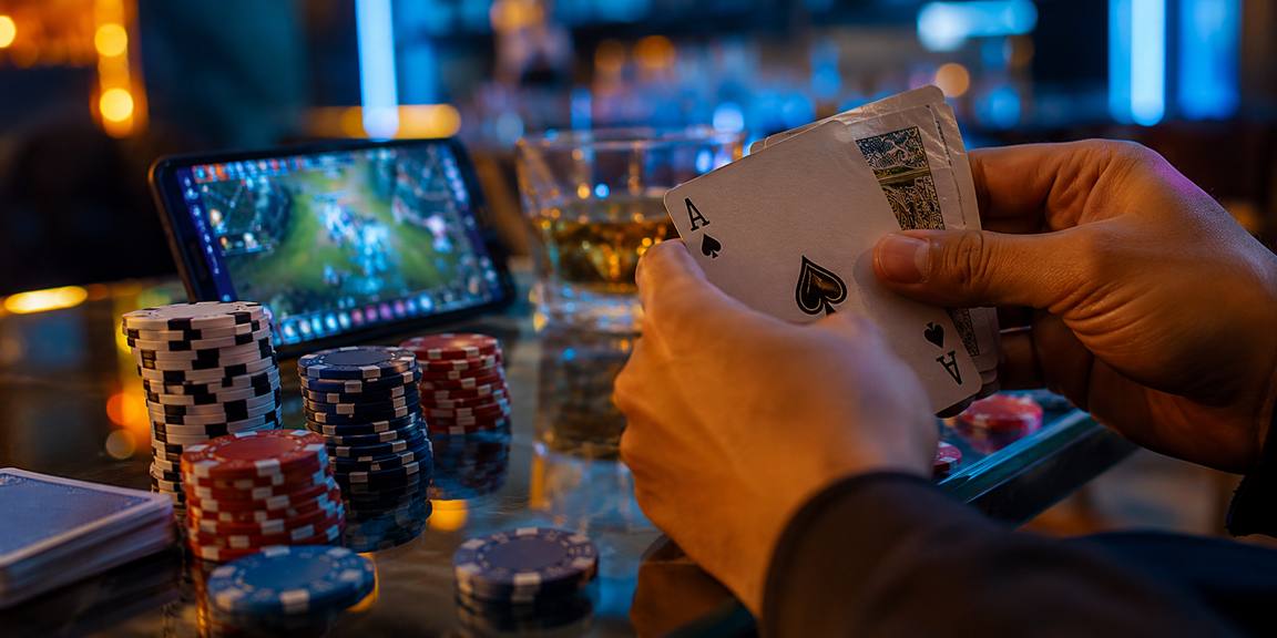 888no Live Casino
